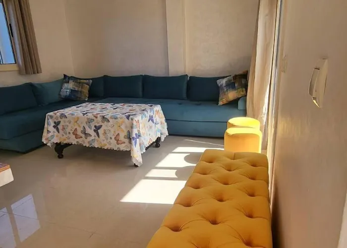 Cheerful 2 Bedrooms Townhouse With Charming View At Dreamland 2