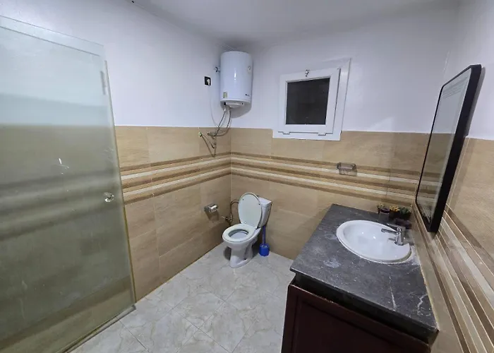 Charming Duplex With Garden For Rent Sidi Bouzid
