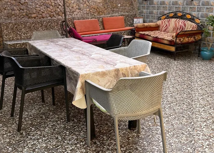 Location Vacances Casablanca Tamaris