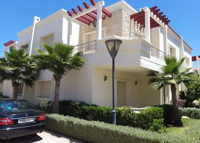 Magnifique Villa A Savannah Beach