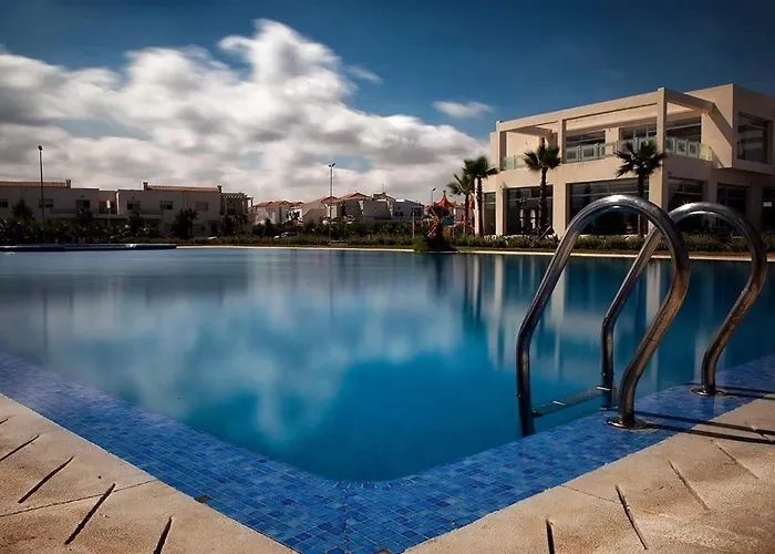 Magnifique Villa A Savannah Beach